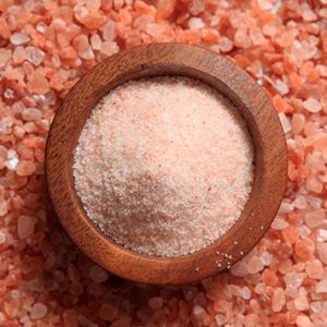 Himalayan Edible salt products